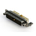 629-21W1240-3TD by EDAC Inc. - CONNECTOR D-SUB PLUG 21POS R/A SLDR