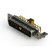 629-21W1240-7NB by EDAC Inc. - CONNECTOR D-SUB PLUG 21POS R/A SLDR