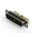 629-21W1640-3N1 by EDAC Inc. - CONNECTOR D-SUB PLUG 21POS R/A SLDR