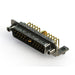 629-21W1640-3N5 by EDAC Inc. - CONNECTOR D-SUB PLUG 21POS R/A SLDR