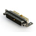629-21W1640-3NE by EDAC Inc. - CONNECTOR D-SUB PLUG 21POS R/A SLDR