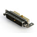 629-21W1640-3TE by EDAC Inc. - CONNECTOR D-SUB PLUG 21POS R/A SLDR