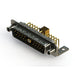 629-21W1640-5N6 by EDAC Inc. - CONNECTOR D-SUB PLUG 21POS R/A SLDR