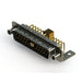 629-21W1640-7N6 by EDAC Inc. - CONNECTOR D-SUB PLUG 21POS R/A SLDR