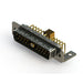 629-21W1640-7T4 by EDAC Inc. - CONNECTOR D-SUB PLUG 21POS R/A SLDR