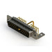 629-21W1650-1TC by EDAC Inc. - CONNECTOR D-SUB PLUG 21POS R/A SLDR