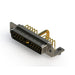629-21W1650-2N3 by EDAC Inc. - CONNECTOR D-SUB PLUG 21POS R/A SLDR