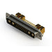 629-21W4240-5N2 by EDAC Inc. - CONNECTOR D-SUB PLUG 21POS R/A SLDR