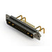 629-21W4250-1TA by EDAC Inc. - CONNECTOR D-SUB PLUG 21POS R/A SLDR