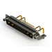629-21W4250-1TD by EDAC Inc. - CONNECTOR D-SUB PLUG 21POS R/A SLDR