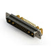 629-21W4640-2N2 by EDAC Inc. - CONNECTOR D-SUB PLUG 21POS R/A SLDR