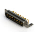 629-24W7240-1N3 by EDAC Inc. - CONNECTOR D-SUB PLUG 24POS R/A SLDR