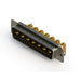 629-24W7240-2N2 by EDAC Inc. - CONNECTOR D-SUB PLUG 24POS R/A SLDR