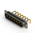 629-24W7250-1T1 by EDAC Inc. - CONNECTOR D-SUB PLUG 24POS R/A SLDR