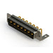629-24W7640-1N4 by EDAC Inc. - CONNECTOR D-SUB PLUG 24POS R/A SLDR