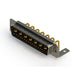 629-24W7640-1TC by EDAC Inc. - CONNECTOR D-SUB PLUG 24POS R/A SLDR