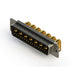 629-24W7640-4N2 by EDAC Inc. - CONNECTOR D-SUB PLUG 24POS R/A SLDR