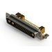 629-25W3240-7T3 by EDAC Inc. - CONNECTOR D-SUB PLUG 25POS R/A SLDR