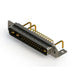 629-25W3250-1N4 by EDAC Inc. - CONNECTOR D-SUB PLUG 25POS R/A SLDR