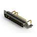 629-25W3250-1TB by EDAC Inc. - CONNECTOR D-SUB PLUG 25POS R/A SLDR
