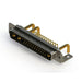 629-25W3250-2N4 by EDAC Inc. - CONNECTOR D-SUB PLUG 25POS R/A SLDR