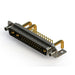629-25W3250-3T6 by EDAC Inc. - CONNECTOR D-SUB PLUG 25POS R/A SLDR