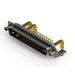 629-25W3250-4N5 by EDAC Inc. - CONNECTOR D-SUB PLUG 25POS R/A SLDR
