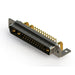 629-25W3640-2N4 by EDAC Inc. - CONNECTOR D-SUB PLUG 25POS R/A SLDR