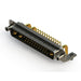 629-25W3640-2ND by EDAC Inc. - CONNECTOR D-SUB PLUG 25POS R/A SLDR