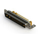 629-25W3640-3T4 by EDAC Inc. - CONNECTOR D-SUB PLUG 25POS R/A SLDR