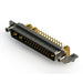 629-25W3640-4T5 by EDAC Inc. - CONNECTOR D-SUB PLUG 25POS R/A SLDR