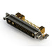 629-25W3640-7ND by EDAC Inc. - CONNECTOR D-SUB PLUG 25POS R/A SLDR