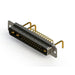 629-25W3650-1N1 by EDAC Inc. - CONNECTOR D-SUB PLUG 25POS R/A SLDR