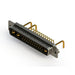 629-25W3650-1NA by EDAC Inc. - CONNECTOR D-SUB PLUG 25POS R/A SLDR
