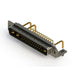629-25W3650-1NB by EDAC Inc. - CONNECTOR D-SUB PLUG 25POS R/A SLDR