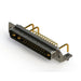 629-25W3650-1TB by EDAC Inc. - CONNECTOR D-SUB PLUG 25POS R/A SLDR
