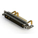 629-25W3650-2N6 by EDAC Inc. - CONNECTOR D-SUB PLUG 25POS R/A SLDR