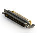 629-27W2240-3T5 by EDAC Inc. - CONNECTOR D-SUB PLUG 27POS R/A SLDR