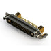 629-27W2240-5T5 by EDAC Inc. - CONNECTOR D-SUB PLUG 27POS R/A SLDR