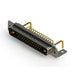 629-27W2250-1T4 by EDAC Inc. - CONNECTOR D-SUB PLUG 27POS R/A SLDR
