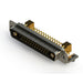629-27W2640-5TB by EDAC Inc. - CONNECTOR D-SUB PLUG 27POS R/A SLDR