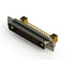 629-27W2640-7N2 by EDAC Inc. - CONNECTOR D-SUB PLUG 27POS R/A SLDR