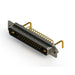 629-27W2650-1N2 by EDAC Inc. - CONNECTOR D-SUB PLUG 27POS R/A SLDR