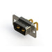 629-2W2-240-1N1 by EDAC Inc. - CONNECTOR D-SUB PLUG 2POS R/A SLDR