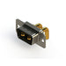 629-2W2-240-3N1 by EDAC Inc. - CONNECTOR D-SUB PLUG 2POS R/A SLDR