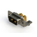 629-2W2-240-3N3 by EDAC Inc. - CONNECTOR D-SUB PLUG 2POS R/A SLDR
