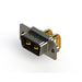 629-2W2-240-3T2 by EDAC Inc. - CONNECTOR D-SUB PLUG 2POS R/A SLDR