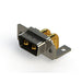 629-2W2-240-4N4 by EDAC Inc. - CONNECTOR D-SUB PLUG 2POS R/A SLDR