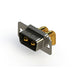 629-2W2-240-4T1 by EDAC Inc. - CONNECTOR D-SUB PLUG 2POS R/A SLDR