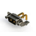 629-2W2-250-2N5 by EDAC Inc. - CONNECTOR D-SUB PLUG 2POS R/A SLDR